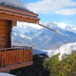 La Bergerie By Interhome