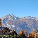 La Bergerie By Interhome シャレー *