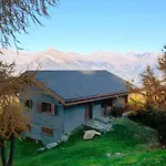 シャレー La Bergerie By Interhome *