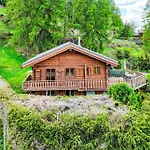La Bergerie By Interhome בקתה ננדה