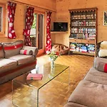 La Bergerie By Interhome シャレー *
