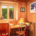 La Bergerie By Interhome *