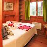 シャレー La Bergerie By Interhome