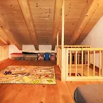 La Bergerie By Interhome シャレー *