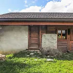 シャレー La Bergerie By Interhome ナンダ