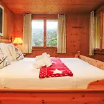 シャレー La Bergerie By Interhome