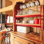 La Bergerie By Interhome シャレー ナンダ