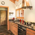シャレー La Bergerie By Interhome