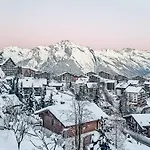 La Bergerie By Interhome シャレー *