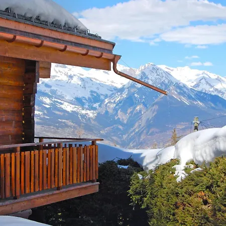 La Bergerie By Interhome