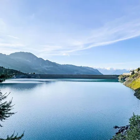 La Bergerie By Interhome