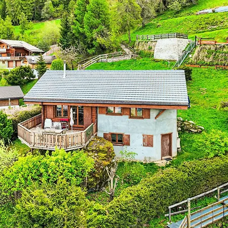 La Bergerie By Interhome Chalet *