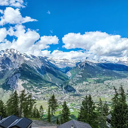 La Bergerie Fey (Nendaz)
