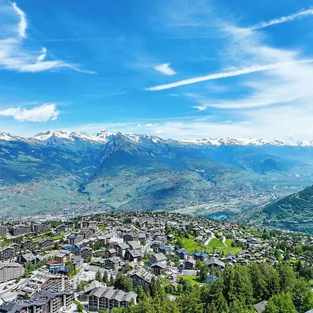 La Bergerie By Interhome *