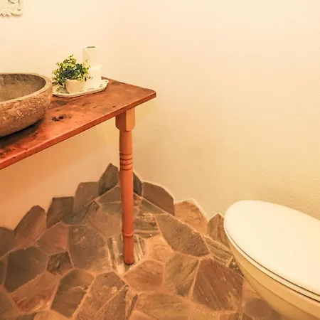 La Bergerie By Interhome Chalet