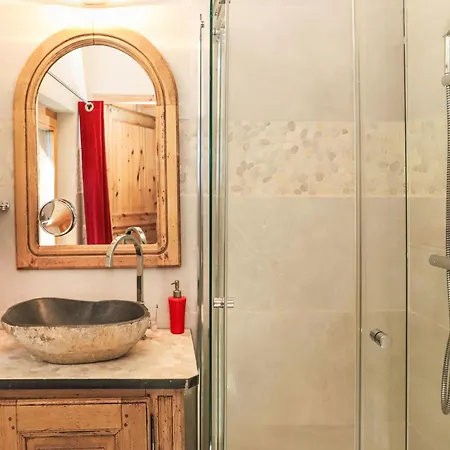 La Bergerie By Interhome Chalet Nendaz