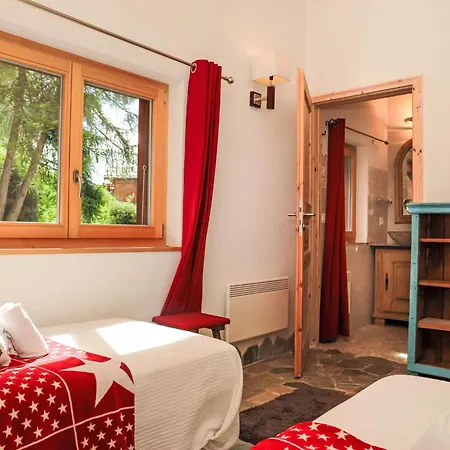 La Bergerie By Interhome Nendaz