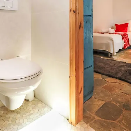 La Bergerie By Interhome