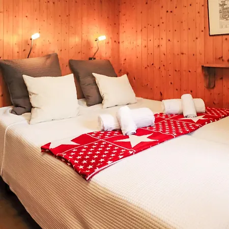 La Bergerie By Interhome Chalet Nendaz