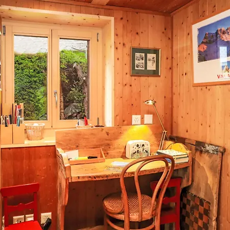 La Bergerie By Interhome *