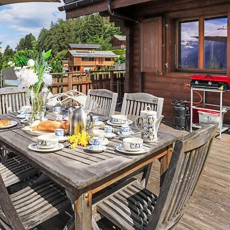 La Bergerie By Interhome