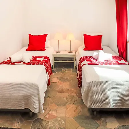 La Bergerie By Interhome Chalet