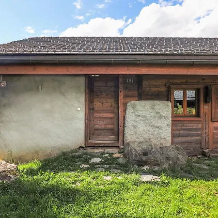 Chalet La Bergerie By Interhome Nendaz