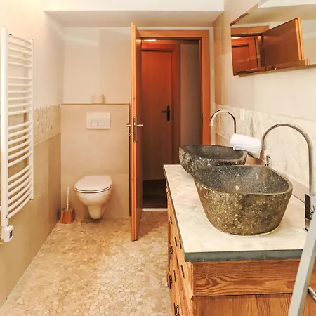 La Bergerie By Interhome *