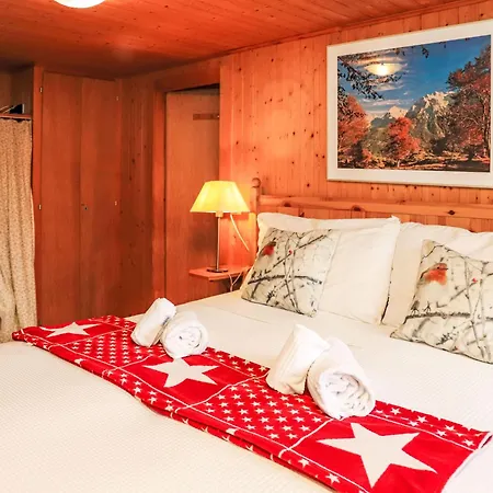 La Bergerie By Interhome Nendaz