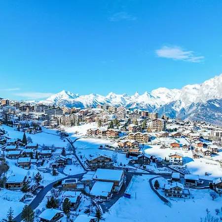 La Bergerie *