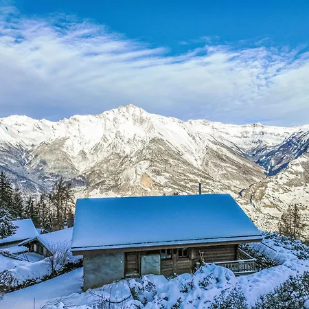 La Bergerie By Interhome Nendaz