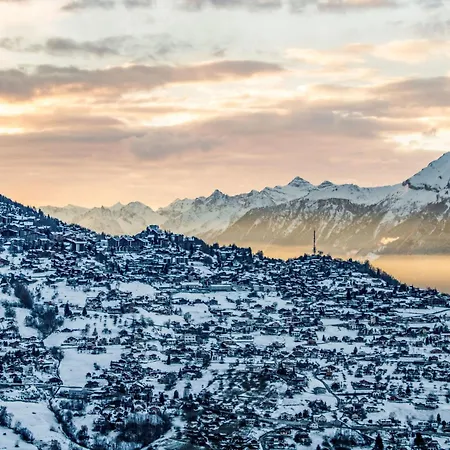 La Bergerie By Interhome Nendaz