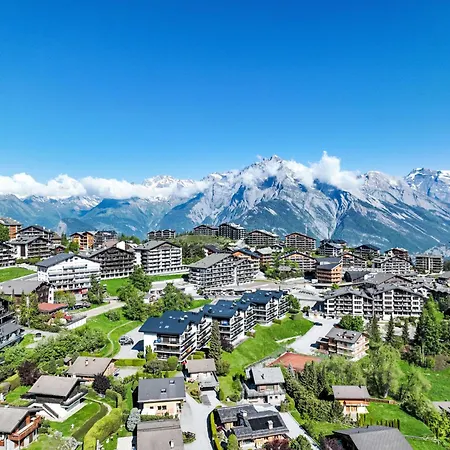 La Bergerie By Interhome Nendaz