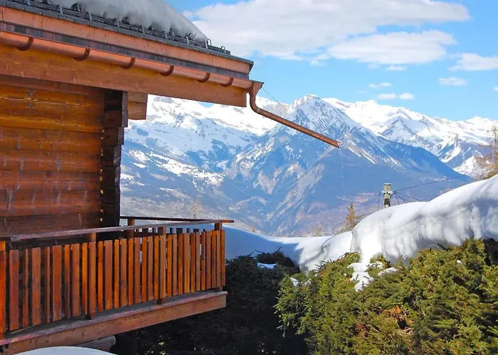 La Bergerie By Interhome