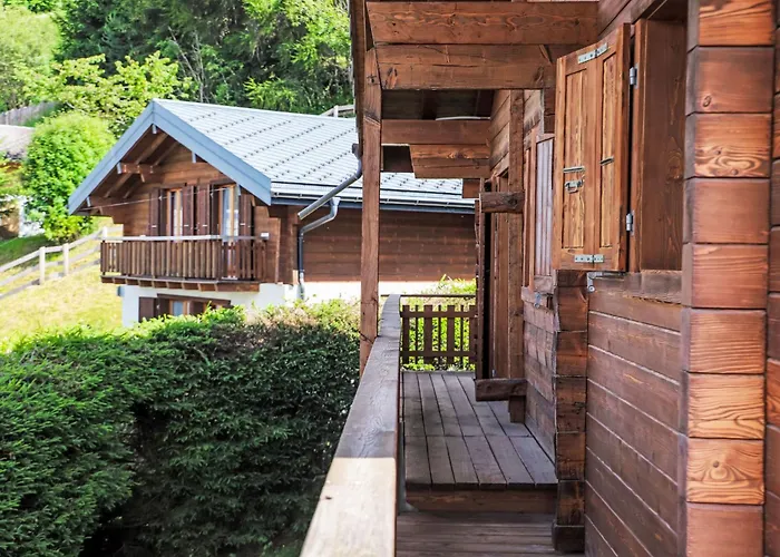 Chalet La Bergerie By Interhome Nendaz