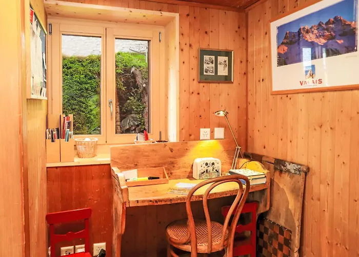 La Bergerie By Interhome *