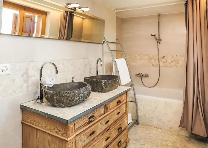 La Bergerie By Interhome * Nendaz