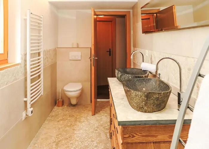 La Bergerie By Interhome *