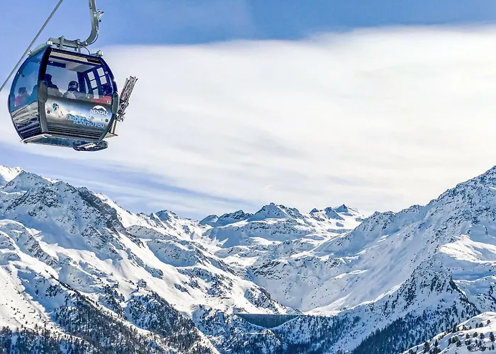 Chalet La Bergerie By Interhome *