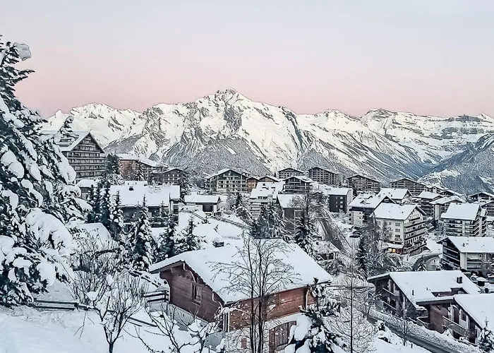 La Bergerie By Interhome Chalet *