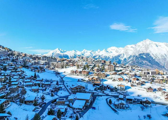 La Bergerie By Interhome *