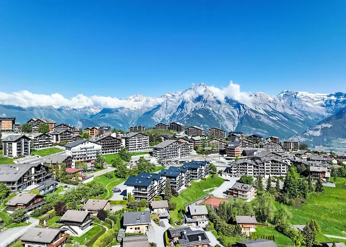 La Bergerie By Interhome Nendaz