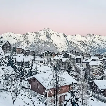 La Bergerie By Interhome Alpstuga *
