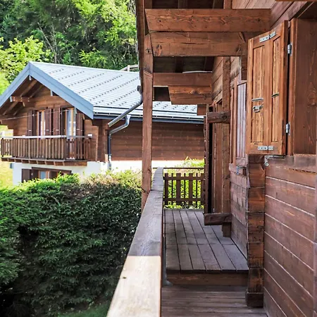 Chalet La Bergerie By Interhome Fey (Nendaz)