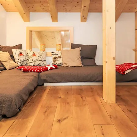 La Bergerie By Interhome Fey (Nendaz)