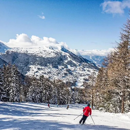 La Bergerie By Interhome Chalet Fey (Nendaz)