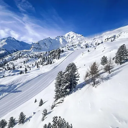La Bergerie By Interhome Fey (Nendaz)