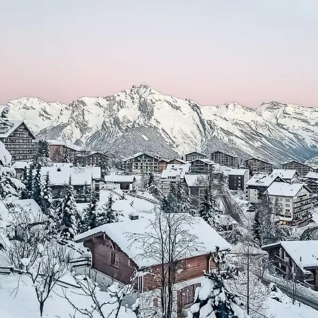 La Bergerie By Interhome Chalet *